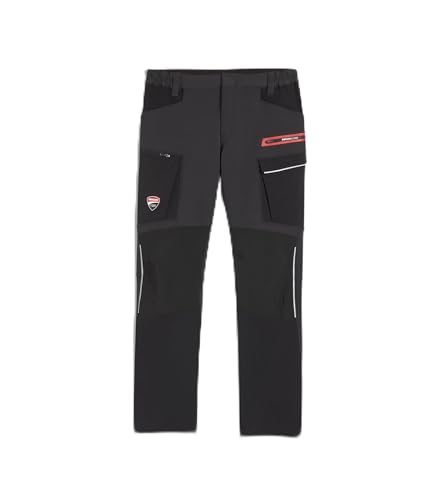 Diadora Utility Pant Motor Cargo Ducati, Farbe C8817... - Home & Kitchen Amazon Germany à 35.06€