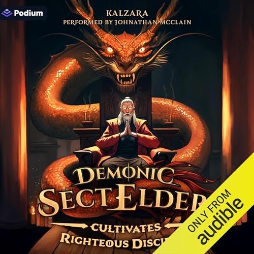 Demonic Sect Elder Cultivates Righteous Disciples: An... - Amazon Royaume-Uni à 5.99€