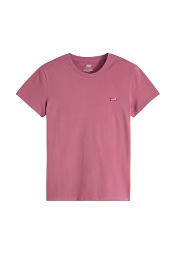 Levi's tee Crushed Berry Cotton - Jardin & Extérieur Amazon Espagne à 16.87€