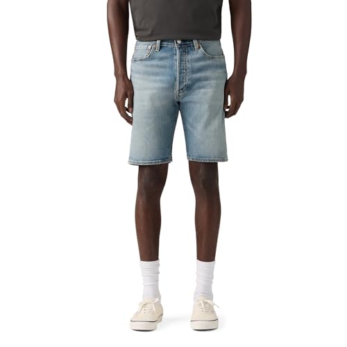 Levi's 501 Short Original on The Way en promo à 32,50€ (-50%) sur Amazon FR