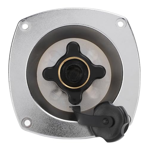 Zohisin Entrée D Eau pour Camping Car Van Aménagé... - Sports & Fitness Amazon France à 15.98€