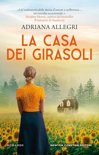 La casa dei girasoli - Bon plan à 1.99€
