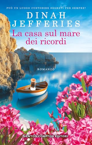 La casa sul mare dei ricordi (Italian Edition) - Bon plan à 1.99€