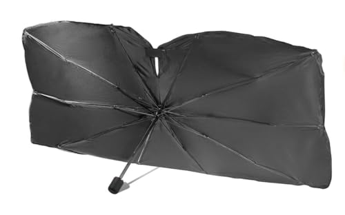 MOLPESA Sonnenschutz Auto Frontscheibe Sonnenblende... - Auto & Moto Amazon Allemagne à 13.00€