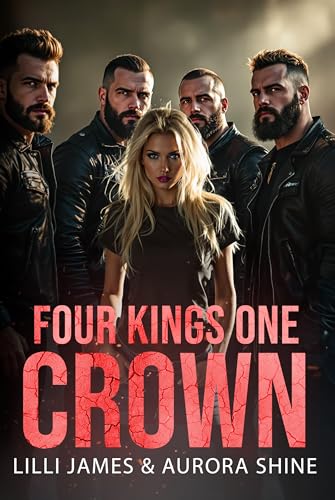 Four Kings, One Crown: Heiße Nächte, dunkle Versprechen.... - Sports & Fitness Amazon Spain à 0.99€