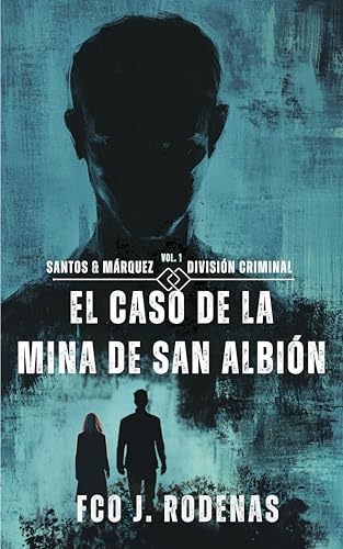 Santos & Márquez División Criminal El caso de la mina de... - Nouvelle promo Amazon à 1.50€