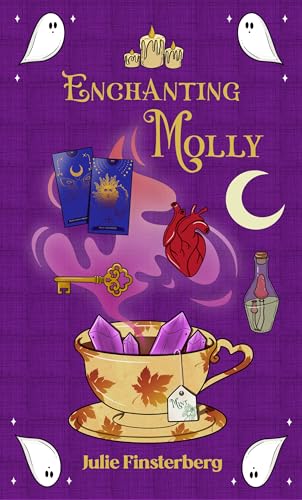 Enchanting Molly (Killarney Witches) - Livres & eBooks Amazon Allemagne à 2.49€