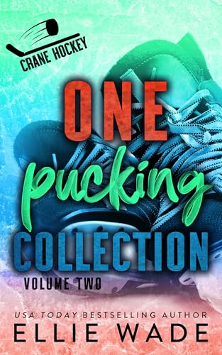 One Pucking Collection: Volume Two (Crane Hockey Series:... - Amazon Royaume-Uni à 0.99€