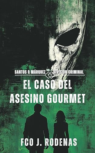 Santos & Márquez División Criminal El caso del asesino... - Auto & Motorcycle Amazon Spain à 1.50€