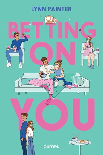 Betting on you (French Edition) - Maison & Cuisine Amazon Allemagne à 4.49€