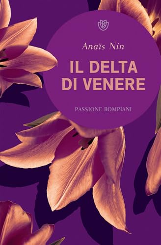 Il delta di Venere - Bon plan à 1.99€