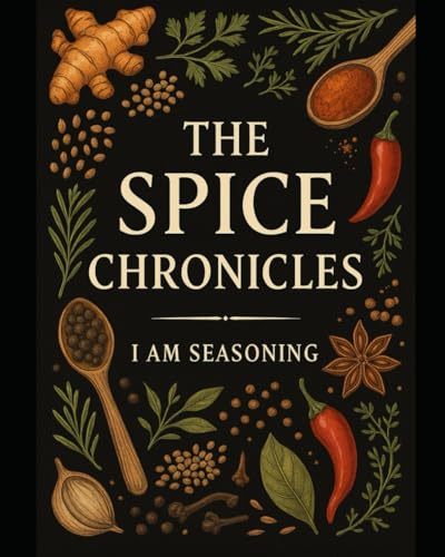 The Spice Chronicles: How Spices Shaped Human History: From... - Deal du jour à 4.30€