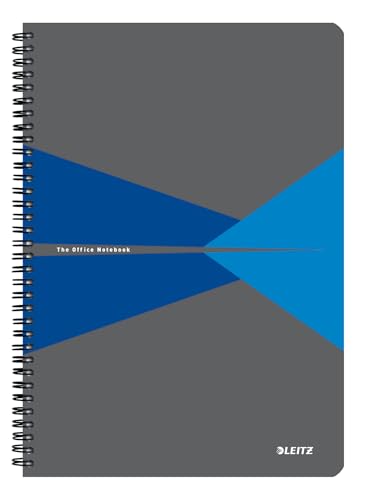 Leitz Office College Pad - Cahier A4 quadrillé avec... - DIY & Tools Amazon France à 7.65€