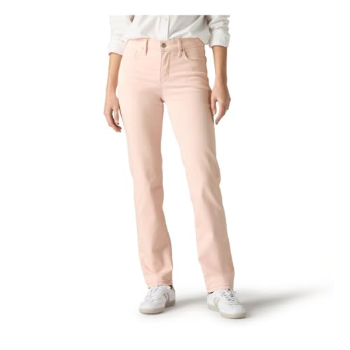 Levi's 314 Shaping Straight Potpourri Twill - Maison & Cuisine en promo à 56.16€