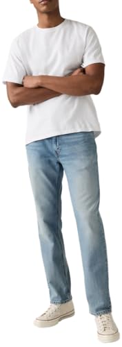 Levi'S 541 Athletic Taper Friday Vibes - Sports & Fitness Amazon Spain à 48.92€