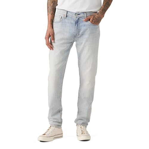 512 Slim Taper Pale Moonlight LTWT - Maison & Cuisine Amazon France à 50.00€
