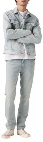 Levi's 511 Slim Ethereal Clouds - Bricolage & Outils Amazon Royaume-Uni à 40.99€