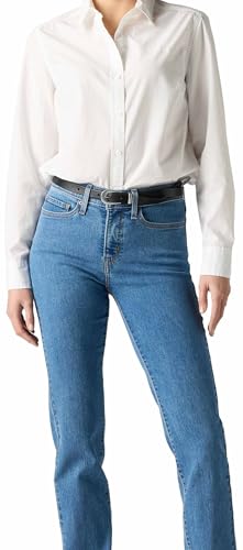 Levi'S 314 Shaping Straight We Have Arrived - Amazon Espagne à 64.55€
