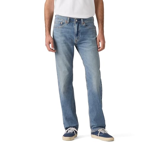 Levi's 505 Regular Waterfall Cool - Amazon Italie à 64.63€