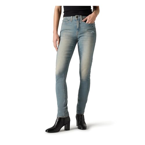 Levi's 311 Shaping Skinny Where We Going en promo à 44,50€ (-41%) sur Amazon FR