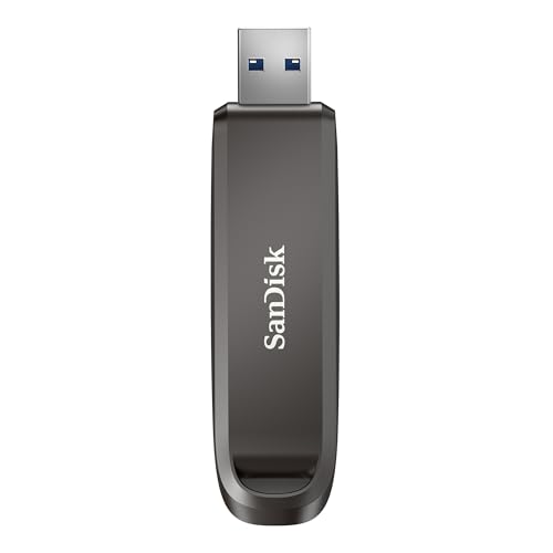 SANDISK Extreme PRO USB Type-A Flash Drive 2TB... - Tech & Electronics Amazon Italy à 262.63€
