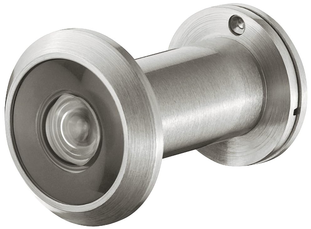 cyclingcolors Mirilla, Niquelado mate, diametro 16mm - Sports & Fitness en promo à 9.32€