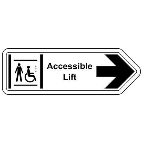 V Safety Accessible - Señal de seguridad con forma de... - Auto & Moto en promo à 7.80€