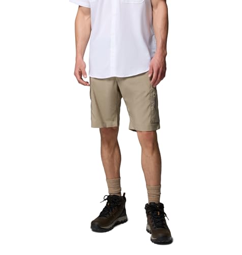 Columbia Silver Ridge - Pantaloncini Cargo Cargo da Uomo... - Maison & Cuisine Amazon Italie à 24.49€