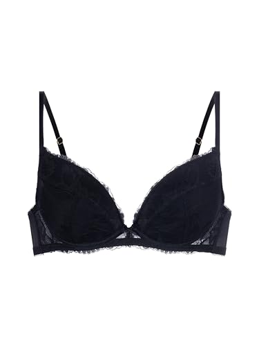 DORINA Perfect Lace Full Cup Underwired Bras – Lightly... - Maison & Cuisine Amazon Royaume-Uni à 12.60€