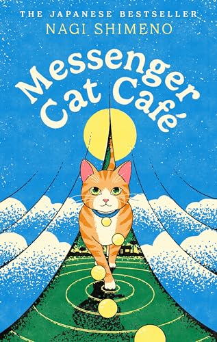 Messenger Cat Café: A magical Japanese tale about... - Maison & Cuisine Amazon Royaume-Uni à 2.99€