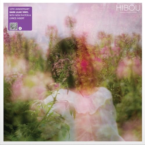 Hibou (Dark Lilac Vinyl) [VINYL] - Musique & Instruments Amazon Royaume-Uni à 6.79€