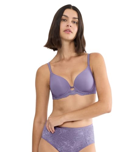 Triumph Amourette Charm T WHP01 Lilac - Mode & Vêtements Amazon Allemagne à 29.75€