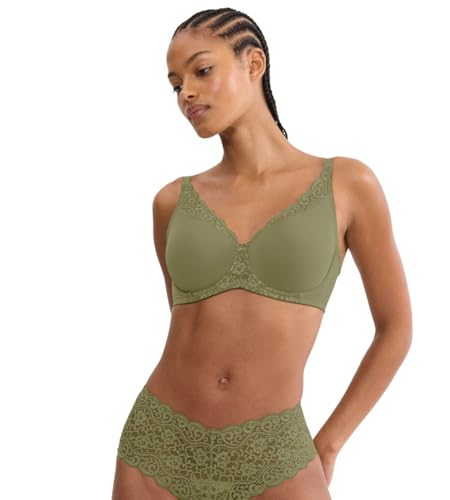 Triumph Amourette W01 Olive Gold en promo à 29,95€ (-57%) sur Amazon FR