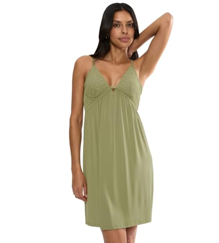 Triumph Aura Spotlight NDK 04 X Chemise de Nuit, Or Olive... - Maison & Cuisine Amazon France à 39.34€