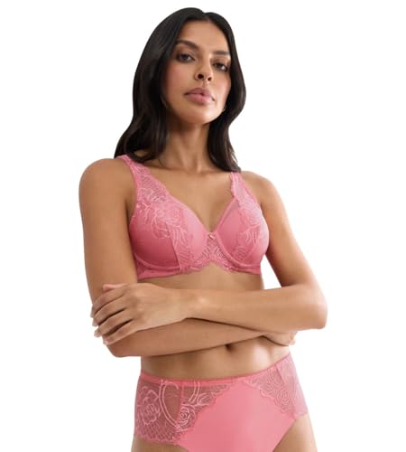 Triumph Wild Peony Floreale WP Wild Rose - Mode & Vêtements Amazon Italie à 35.95€