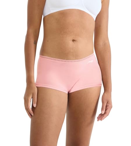 Sloggi Confezione da 3 Slip da Donna Go Crush – Mutande –... - Beauté & Parfums Amazon Italie à 18.95€