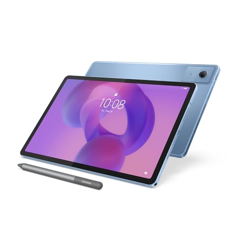 Lenovo Idea Tab Tablette - Écran 11" 2,5K (2560 x 1600) 90... - High-Tech & Électronique en promo à 246.46€