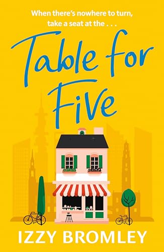 Table for Five - Maison & Cuisine en promo à 0.99€
