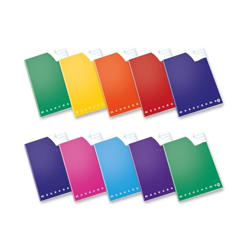 Pigna,Quaderno Maxi MONOCROMO QI,utili per disgrafia... - Bricolage & Outils Amazon Italie à 10.14€