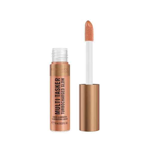 Rimmel London |Multi Tasker Turbocharged Glow| Iluminador... - Auto & Motorcycle Amazon Spain à 11.69€