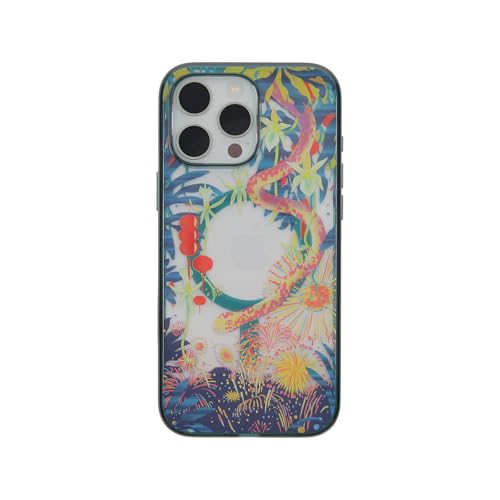 OtterBox Clear Case Serie mit MagSafe für iPhone 16 Pro... - Tech & Electronics Amazon Germany à 25.72€