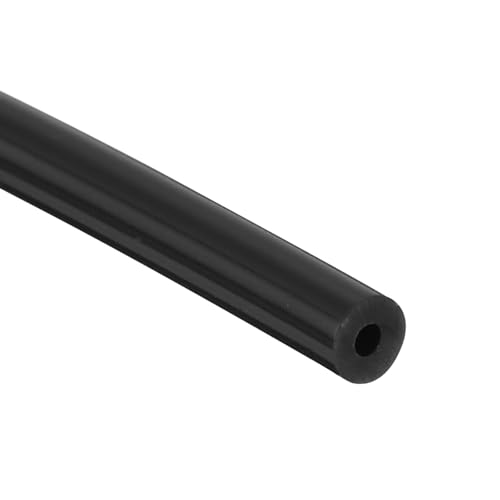 sourcing map Silicone Tubing, 5/32"(4mm) ID x 1/4"(6mm) OD... - Jardin & Extérieur Amazon Royaume-Uni à 6.59€