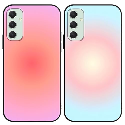 Omyzo [2 pezzi Cover per Samsung Galaxy S23 FE... - High-Tech & Électronique Amazon Italie à 9.99€