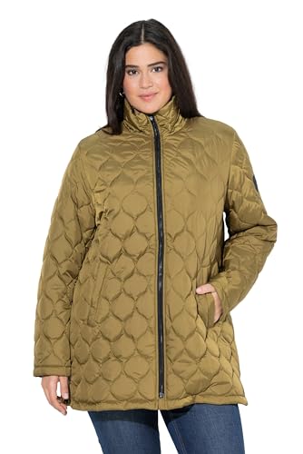 Ulla Popken Giacca trapuntata Hyprar da donna, taglie... - Amazon Italie à 40.29€
