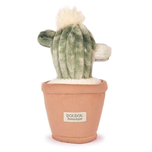 DOUDOU ET COMPAGNIE – PARIS – Botanical Comforter - Cactus... - Amazon Royaume-Uni à 20.77€