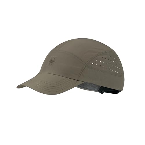 Buff®| Gorra Speed Ligera, Plegable, Materiales reciclados... - Nouvelle promo Amazon à 19.95€