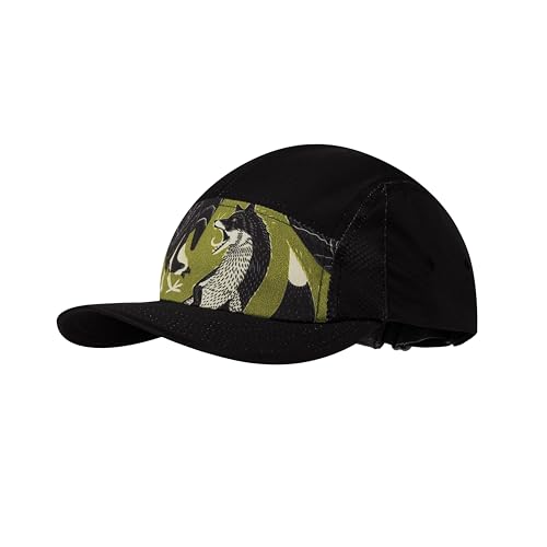 Buff®| Gorra 5 Panel Go Flexible, UPF50, Ajustable... - Home & Kitchen Amazon Spain à 23.99€