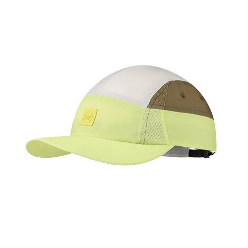 Buff®| Gorra 5 Panel Go Flexible, UPF50, Ajustable... - Maison & Cuisine en promo à 19.99€
