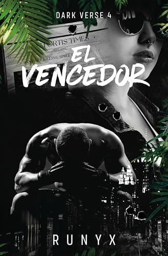 El vencedor (Dark Verse 4) - Bon plan à 4.27€