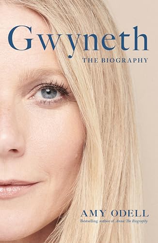 Gwyneth: The Sensational New Biography Everyone's Talking... - Nouvelle promo Amazon à 0.99€